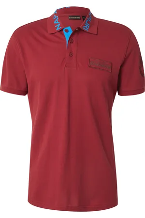 Napapijri Poloshirt 