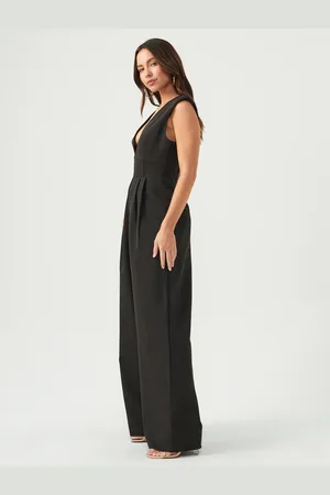 BWLDR Jumpsuit 