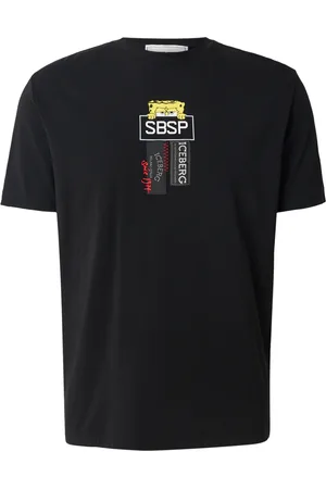 Iceberg T-Shirt