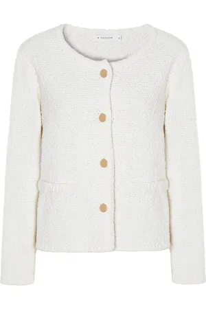 TATUUM Strickjacke 