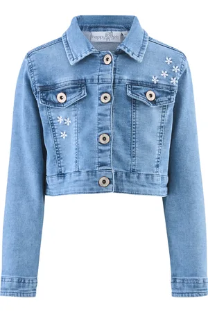 happy girls Jacke