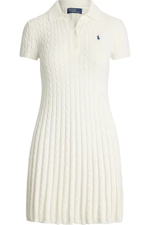 Ralph Lauren Kleid