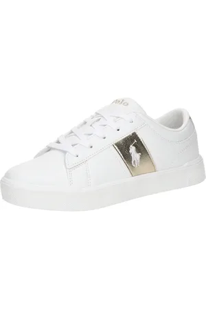 Ralph Lauren Sneaker 