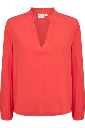 Saint Tropez Bluse 