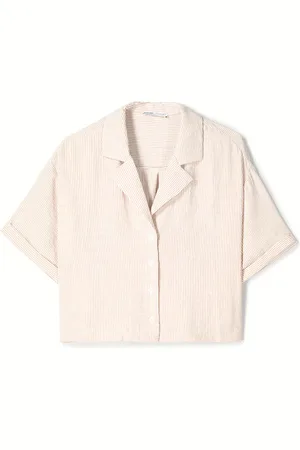 Bershka Bluse