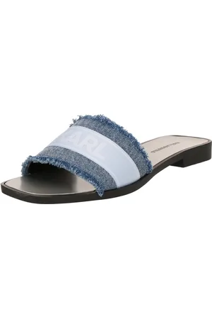 Karl Lagerfeld Pantolette