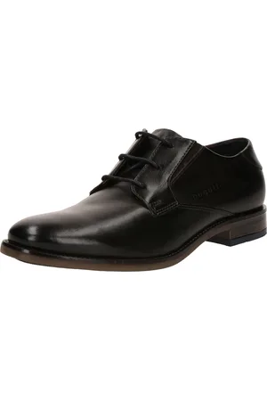 Bugatti Schnürschuh 