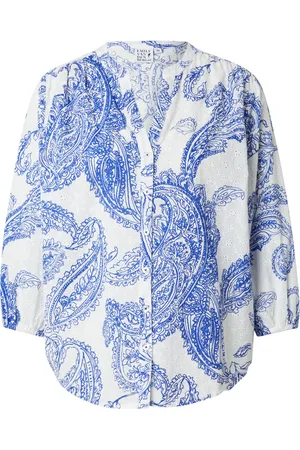 Emily van den Bergh Bluse