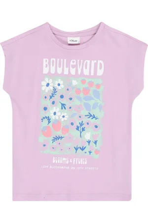 QS by s.Oliver T-Shirt