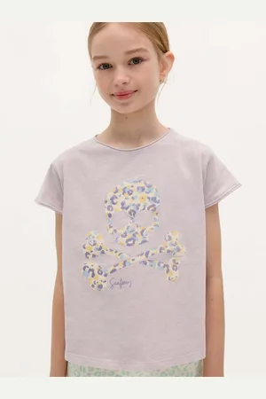 SCALPERS T-Shirt