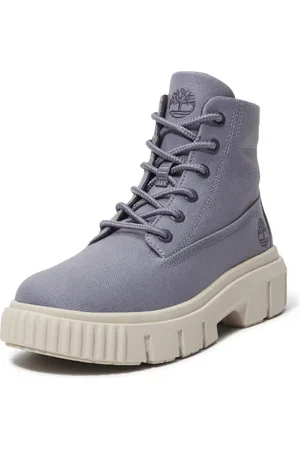 Timberland Schnürstiefelette