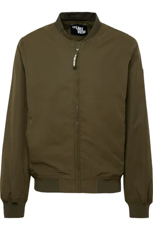Lake View Jacke 