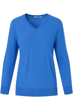 QUIOSQUE Pullover