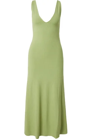 EDITED the label Kleid 