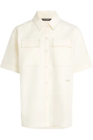 Karl Lagerfeld Bluse