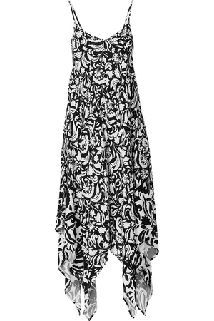 Koroshi Sommerkleid