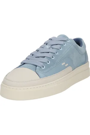 Filling pieces Sneaker 