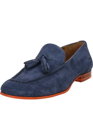 Melvin & Hamilton Slipper 