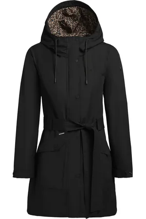 Khujo Jacke 