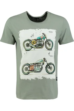 Key Largo T-Shirt 