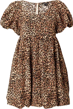 Monki Kleid