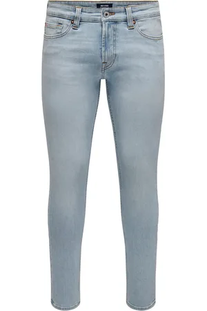 Only & Sons Slim-fit-Jeans