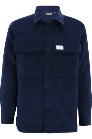 Knowledge Cotton Apparal Jacke