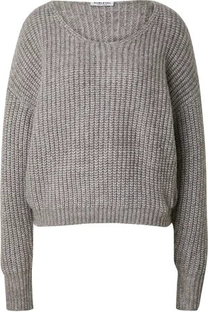 Sublevel Pullover