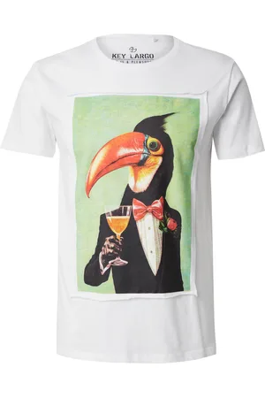 Key Largo T-Shirt 