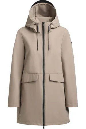 Khujo Jacke 