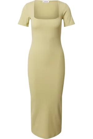 EDITED the label Kleid 