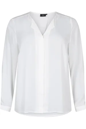 Zizzi Bluse 