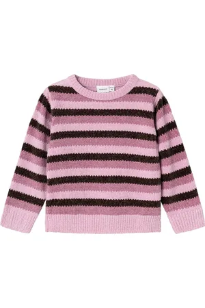 NAME IT Regular Fit Strickpullover