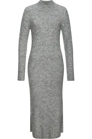 Lascana Strickkleid