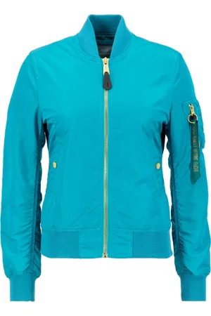 Alpha Industries Jacke