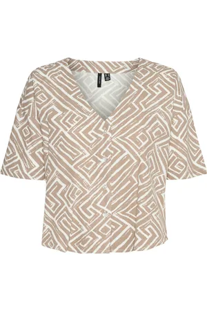 VERO MODA Bluse 