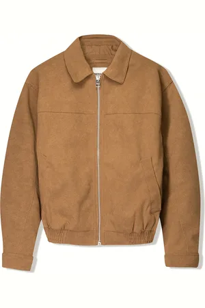 Bershka Jacke