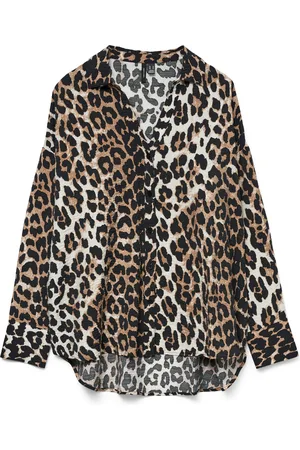 VERO MODA Bluse 