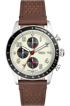 Fossil Uhr