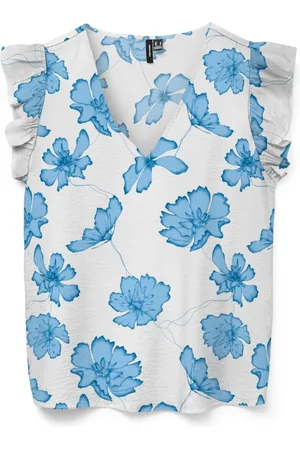 VERO MODA Bluse 
