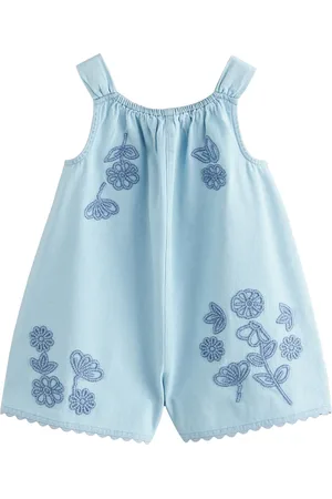 Next Playsuit