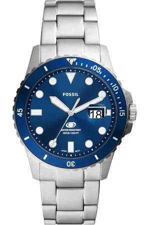 Fossil Uhr