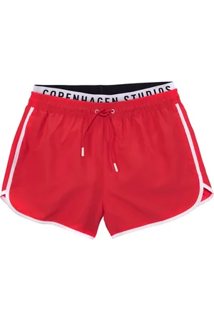 &Copenhagen Badeshorts