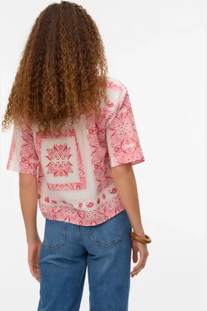 VERO MODA Bluse 