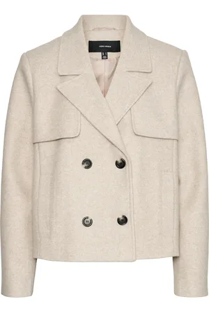 VERO MODA Übergangsjacke 