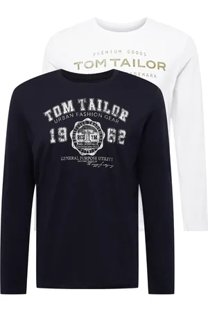 TOM TAILOR Shirt