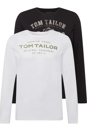 TOM TAILOR Shirt