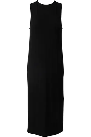 EDITED the label Kleid 