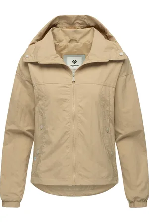 Ragwear Jacke 