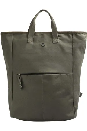 SCALPERS New Retro Backpack 